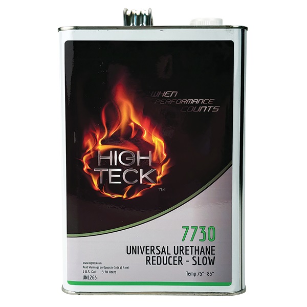 High Teck™ Urethane Reducer - Slow Dry, Gal